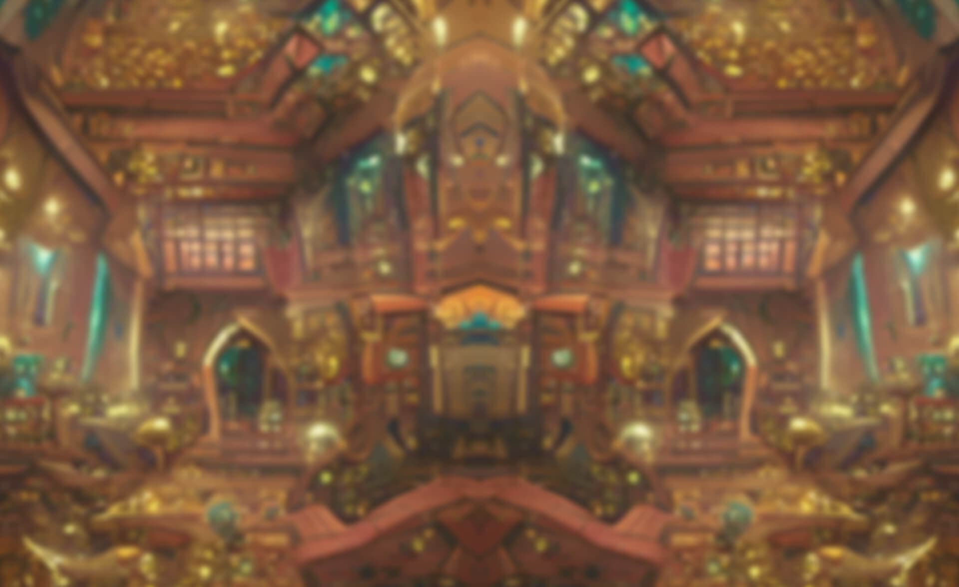Powerful Dragons Tavern